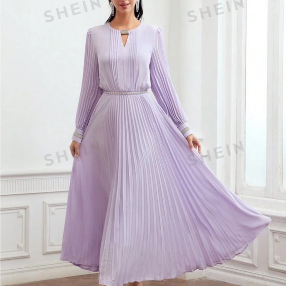 NEW MOTF Maxi Dress - Picture 4 of 10